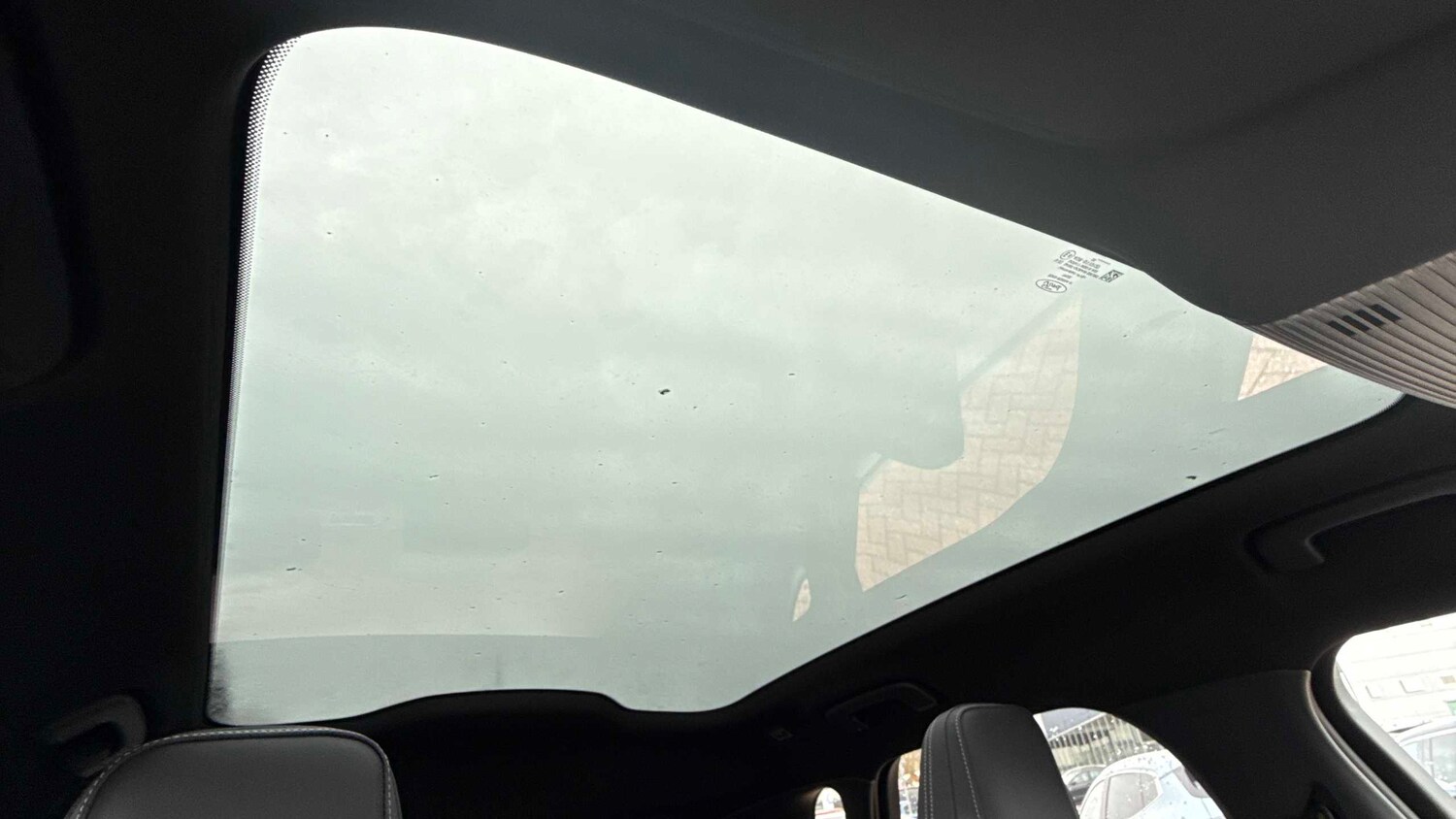 Used Ford Capri 2025 for sale - 77996227: Photo 16