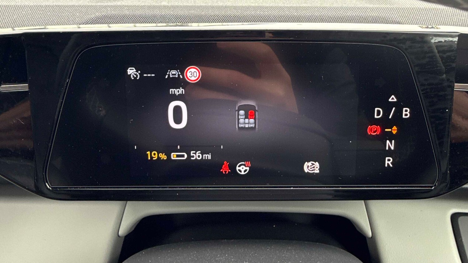 Used Ford Capri 2025 for sale - 77996227: Photo 17