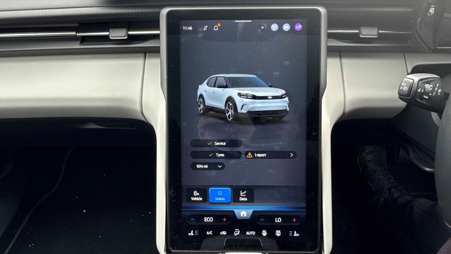 Used Ford Capri 2025 for sale - 77996227: Photo 18