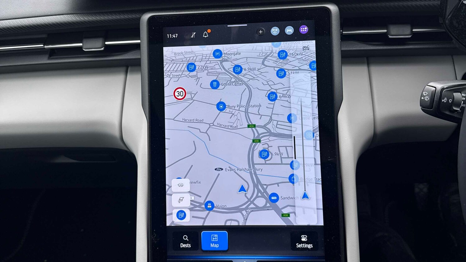 Used Ford Capri 2025 for sale - 77996227: Photo 19