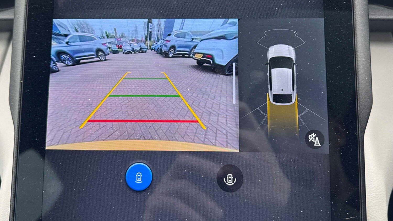 Used Ford Capri 2025 for sale - 77996227: Photo 21