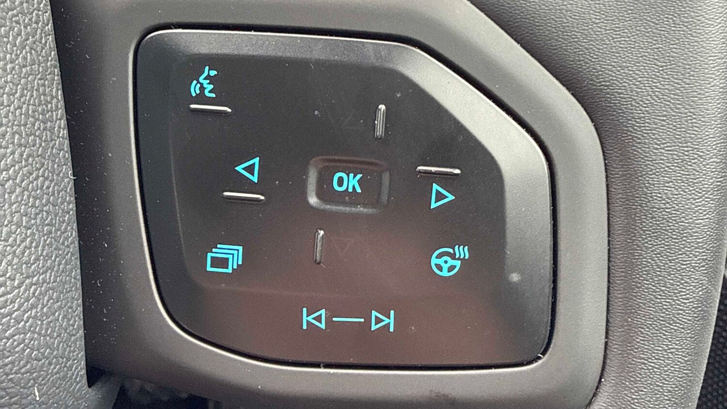 Used Ford Capri 2025 for sale - 77996227: Photo 22