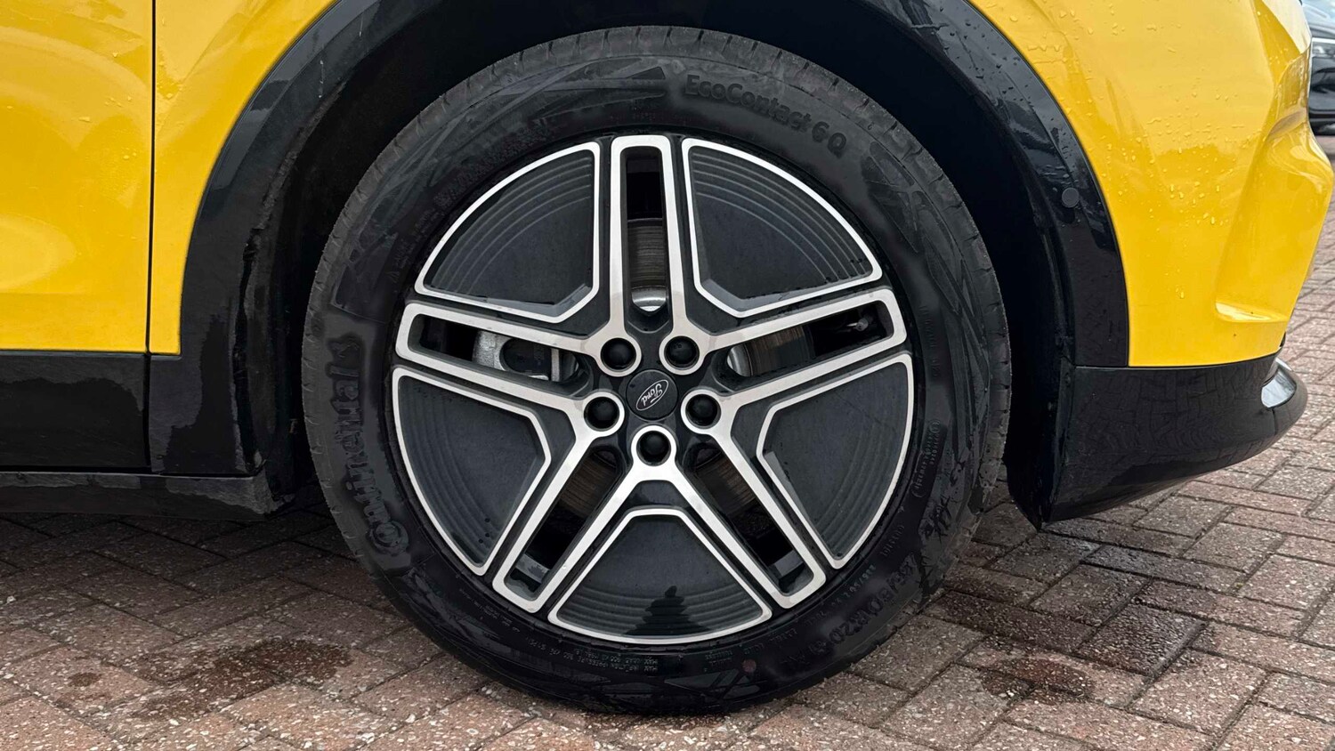 Used Ford Capri 2025 for sale - 77996227: Photo 26