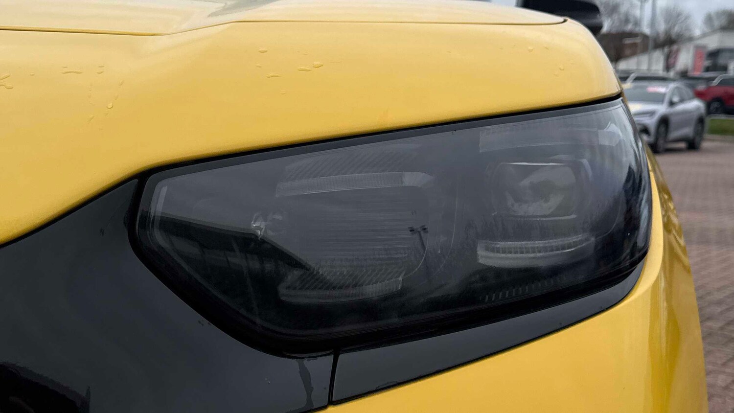 Used Ford Capri 2025 for sale - 77996227: Photo 29