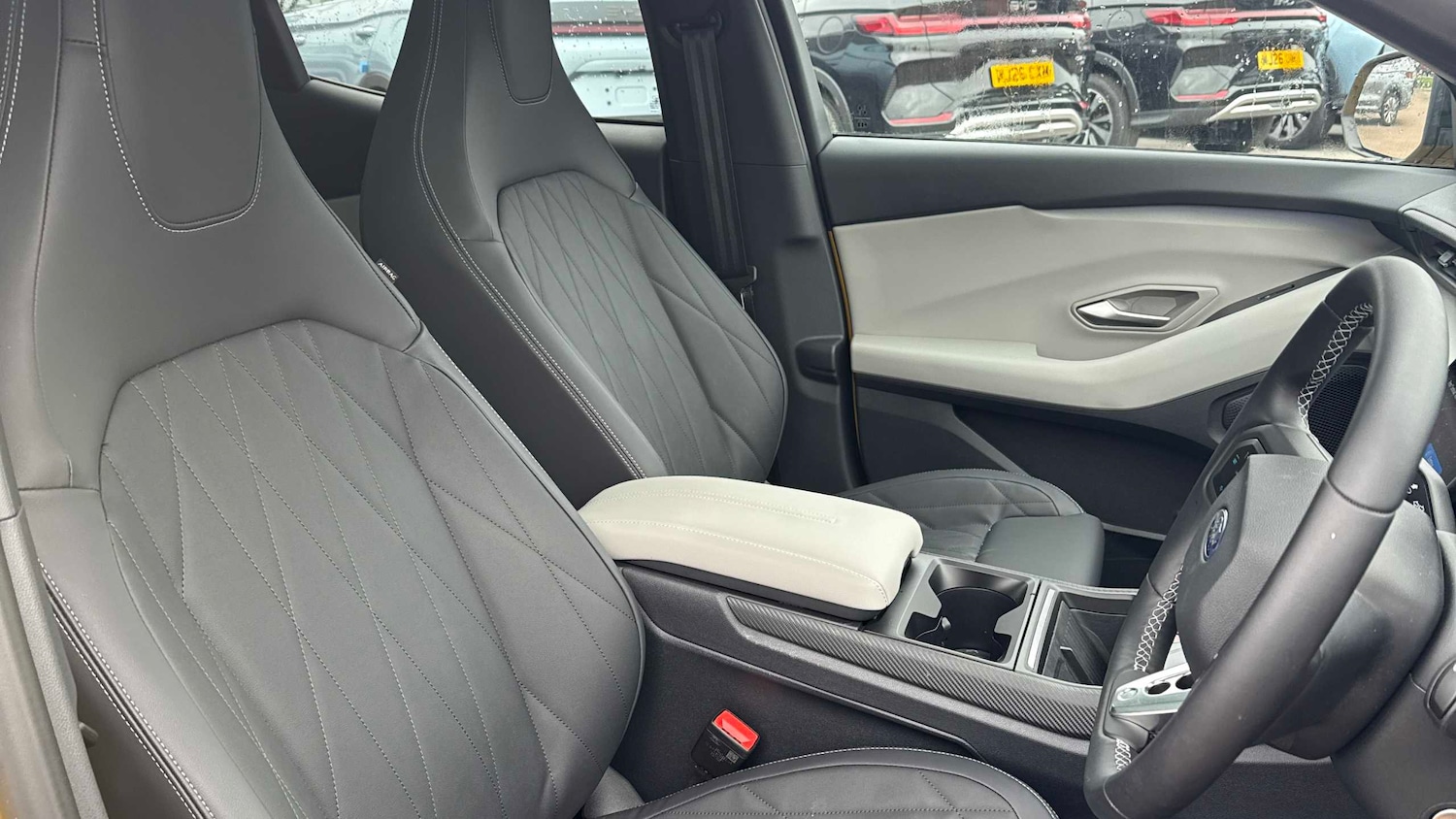 Used Ford Capri 2025 for sale - 77996227: Photo 3