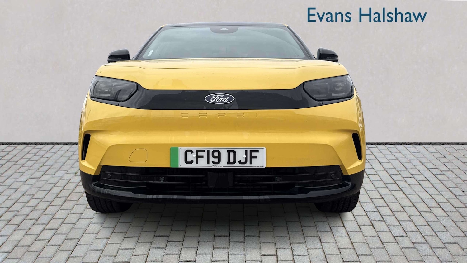 Used Ford Capri 2025 for sale - 77996227: Photo 4