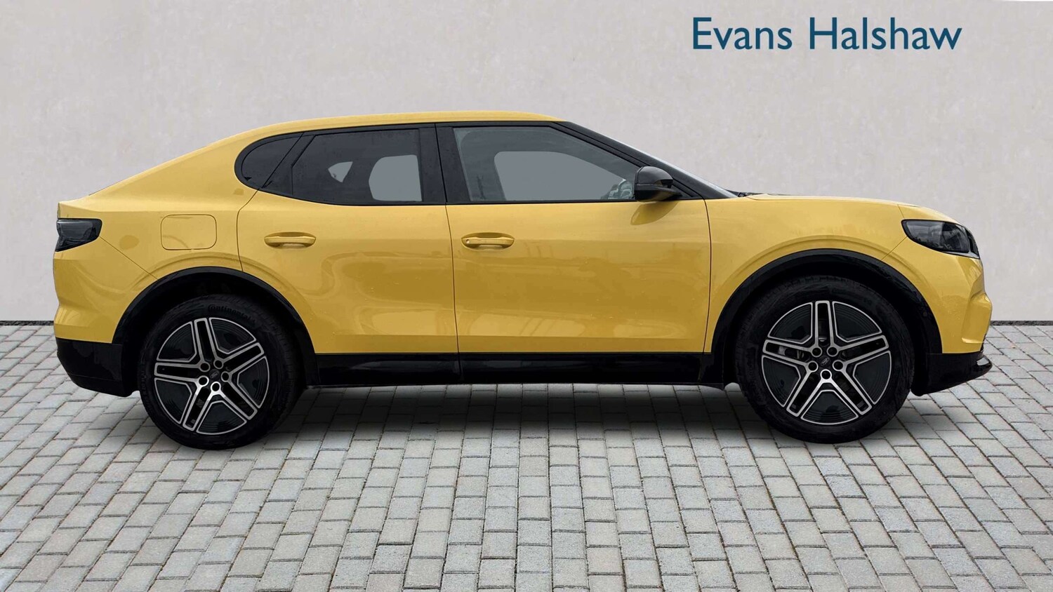 Used Ford Capri 2025 for sale - 77996227: Photo 6