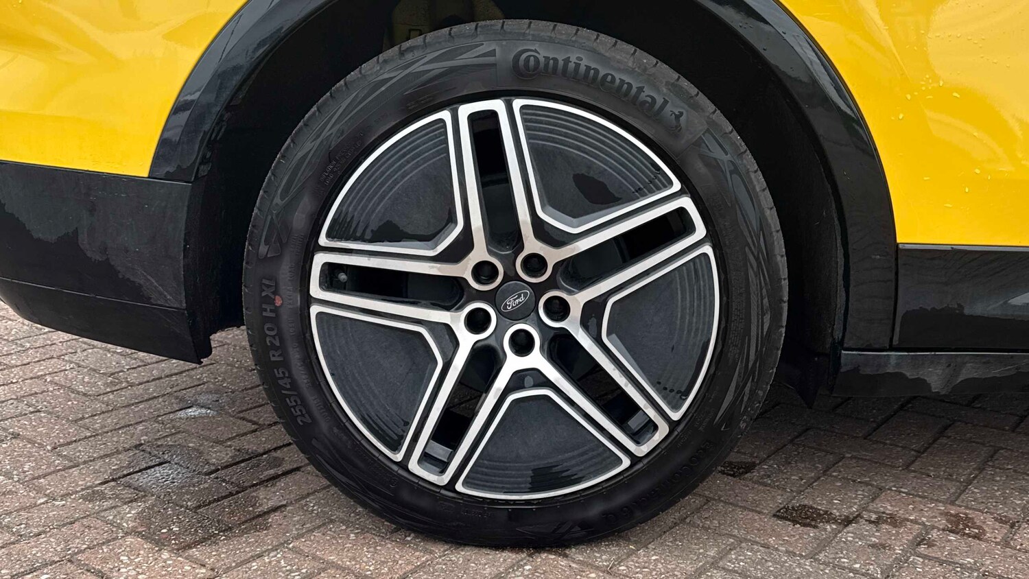 Used Ford Capri 2025 for sale - 77996227: Photo 7