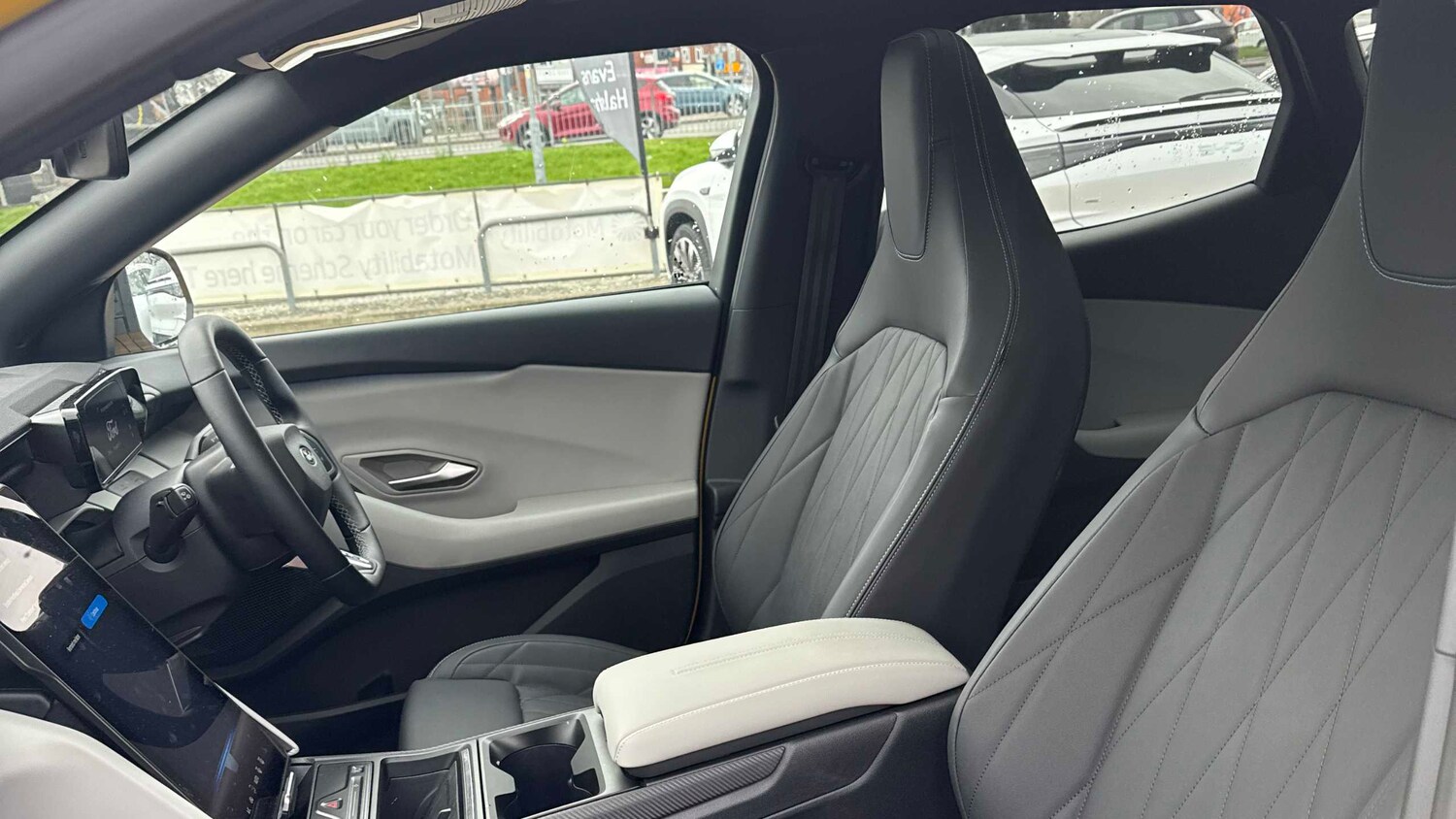 Used Ford Capri 2025 for sale - 77996227: Photo 9