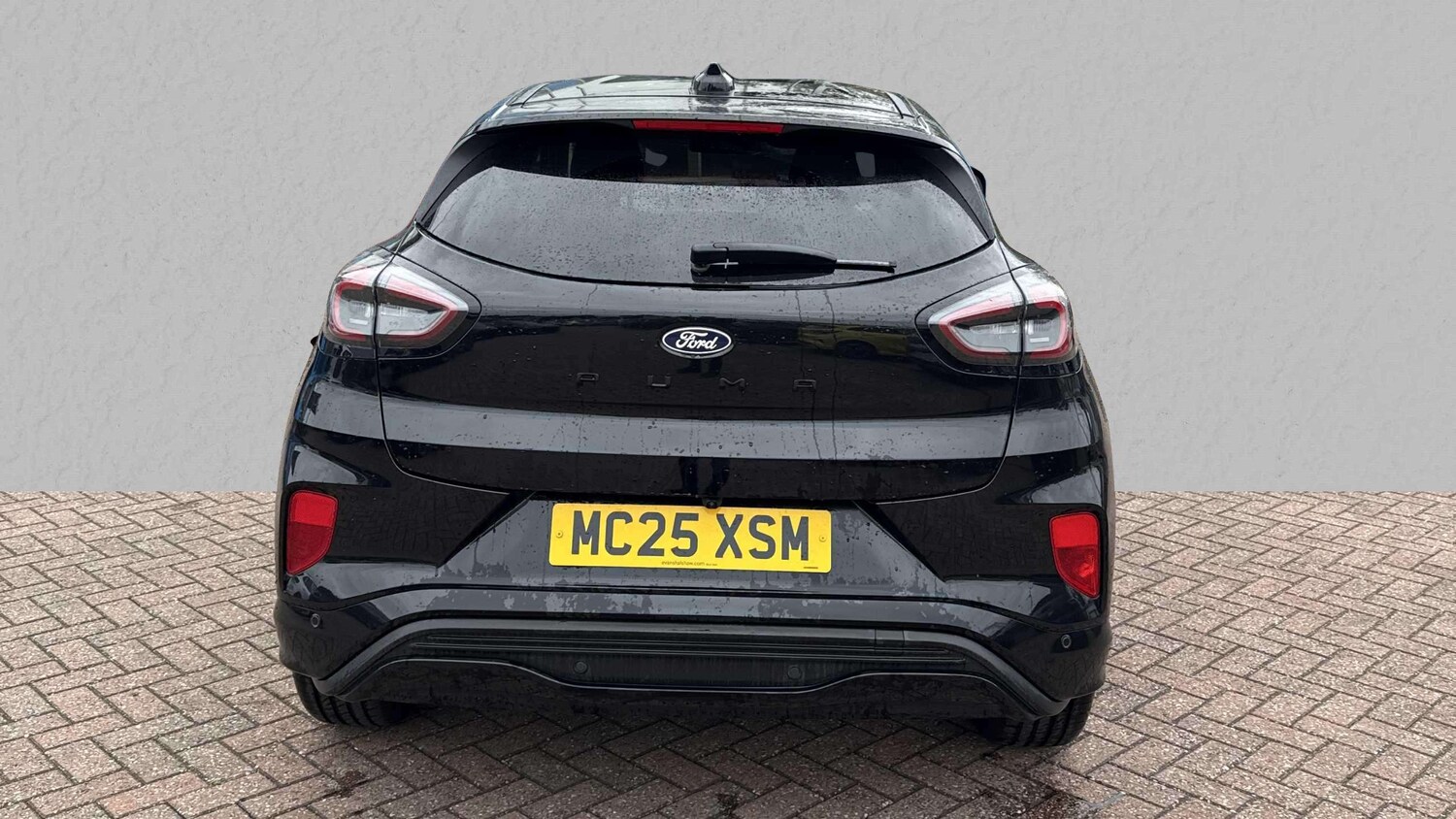 Used Ford Puma for sale - 78024106: Photo 3