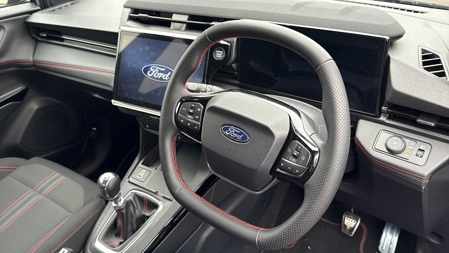 Used Ford Puma for sale - 78024106: Photo 7