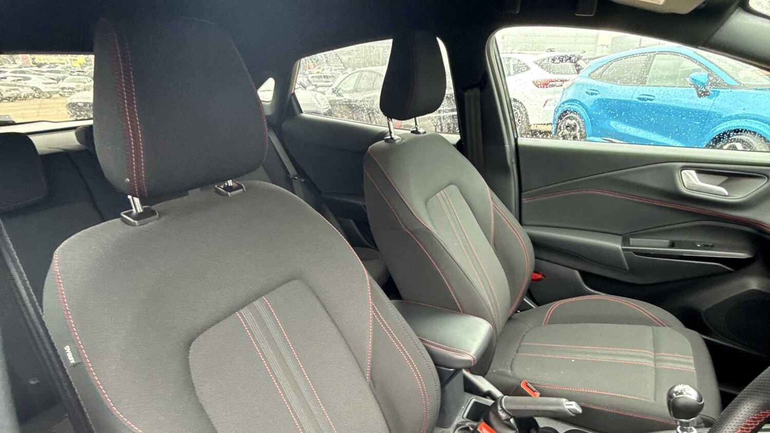 Used Ford Puma for sale - 78024106: Photo 8