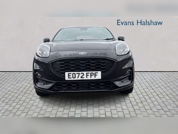 Used Ford Puma 2023 for sale - 78625725: Photo