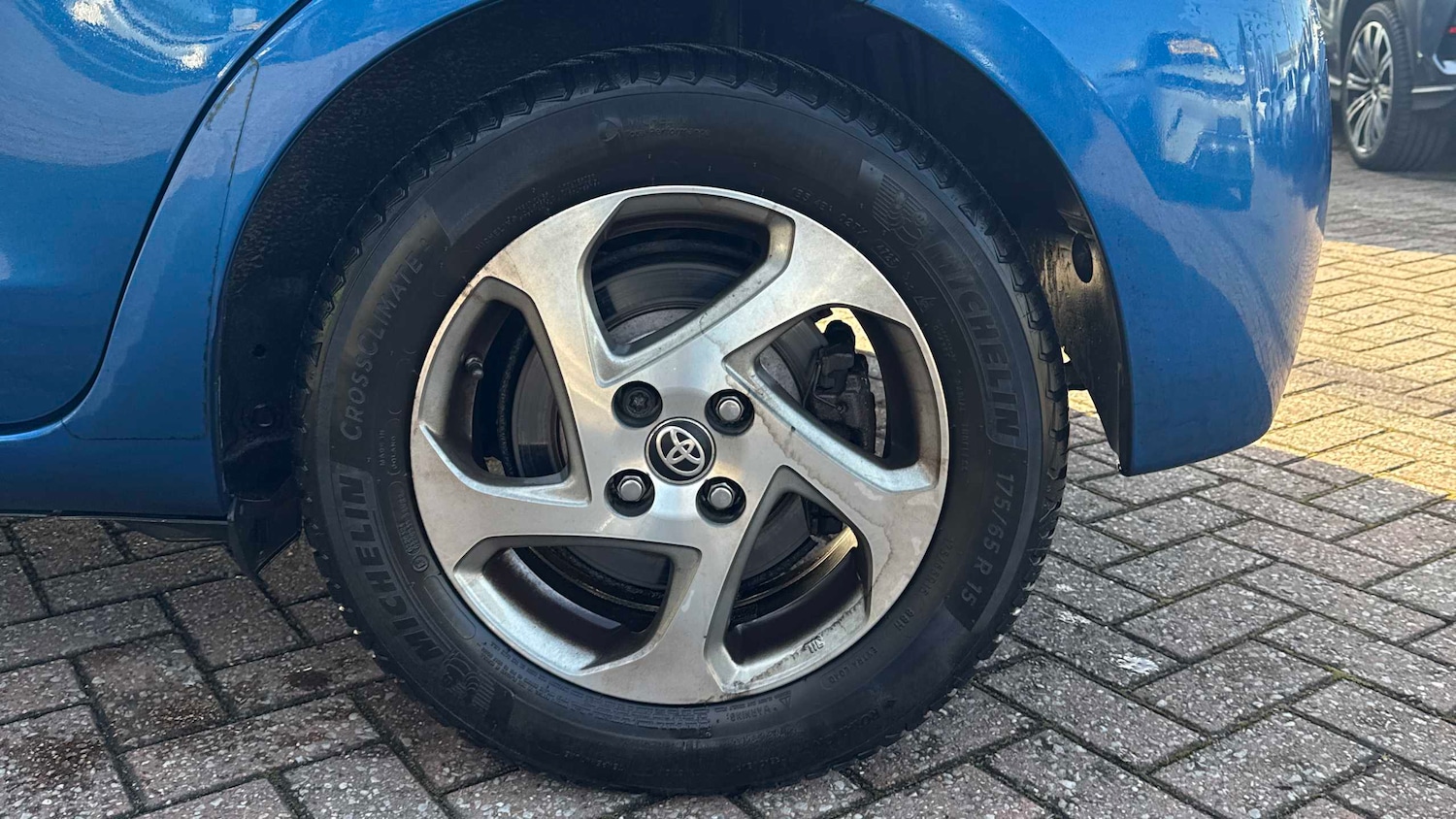 Used Toyota Yaris 2016 for sale - 77740948: Photo 13