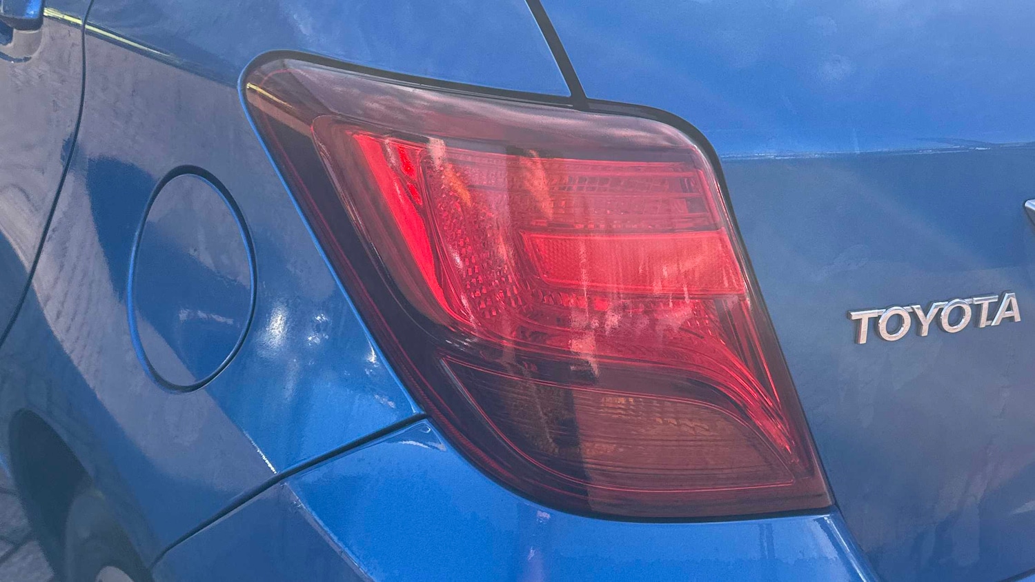 Used Toyota Yaris 2016 for sale - 77740948: Photo 14