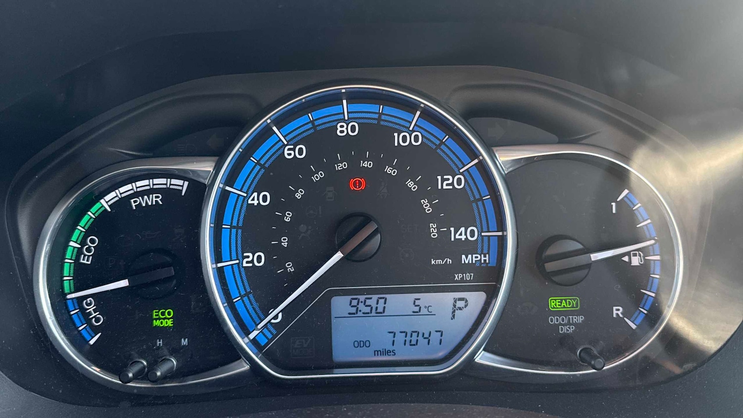 Used Toyota Yaris 2016 for sale - 77740948: Photo 8