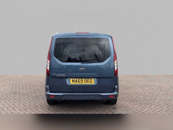 Used Ford Grand Tourneo Connect 2019 for sale - 75944561: Photo