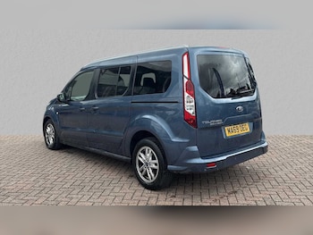 Used Ford Grand Tourneo Connect 2019 for sale - 75944561: Photo