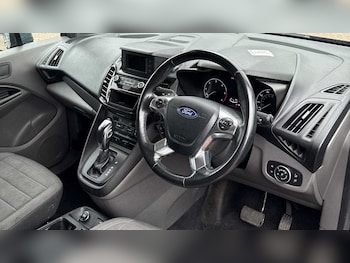 Used Ford Grand Tourneo Connect 2019 for sale - 75944561: Photo