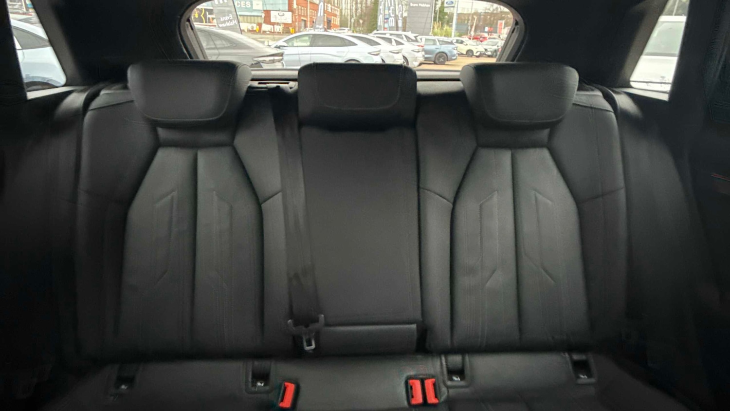 Used Audi A3 2024 for sale - 78037837: Photo 10