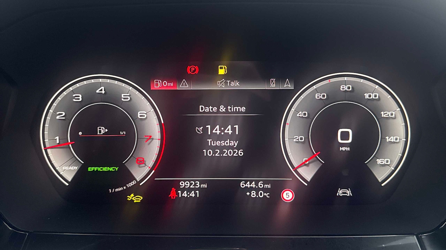 Used Audi A3 2024 for sale - 78037837: Photo 12