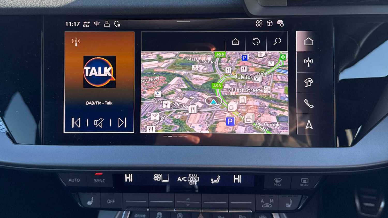 Used Audi A3 2024 for sale - 78037837: Photo 14