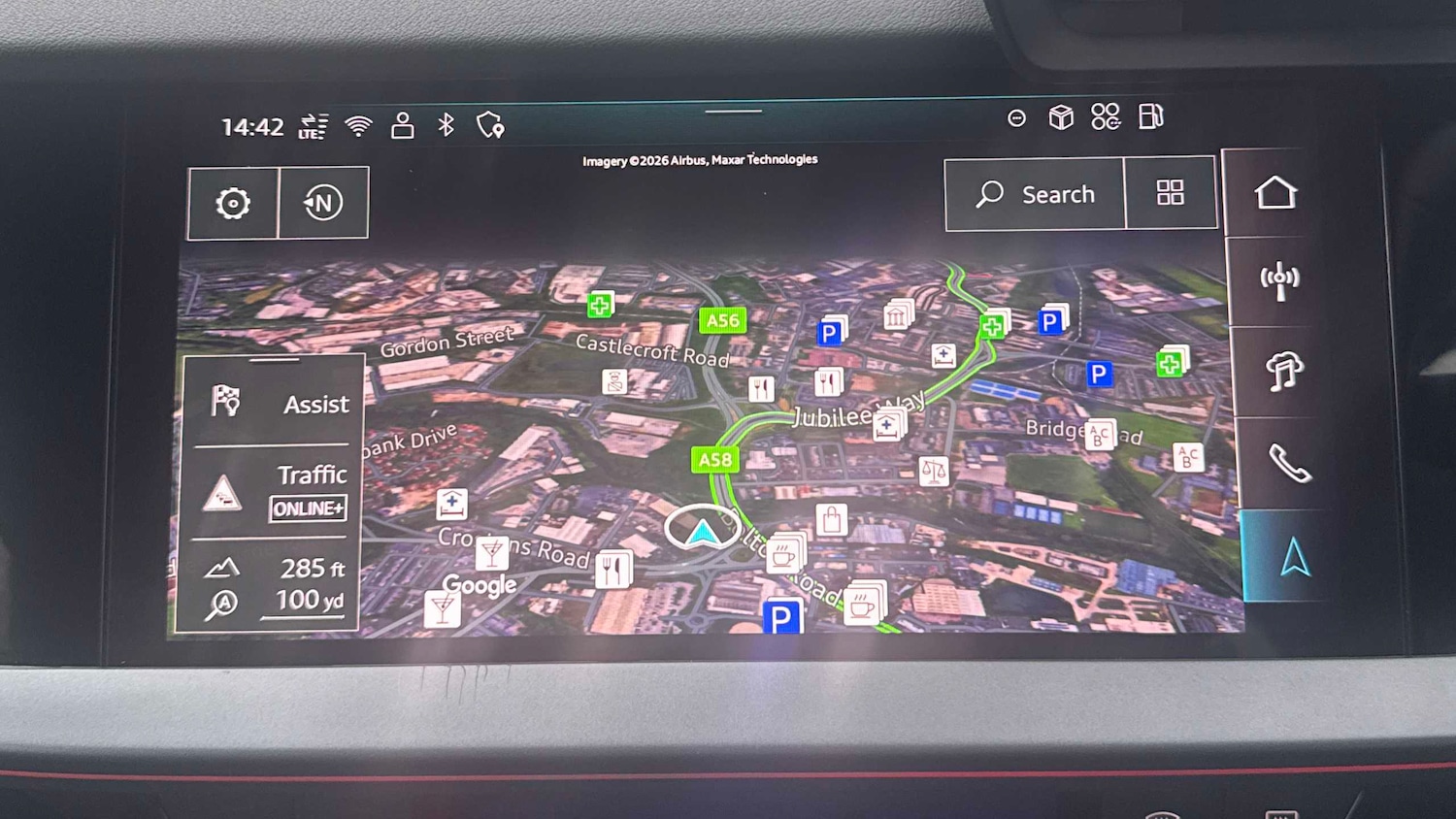 Used Audi A3 2024 for sale - 78037837: Photo 15