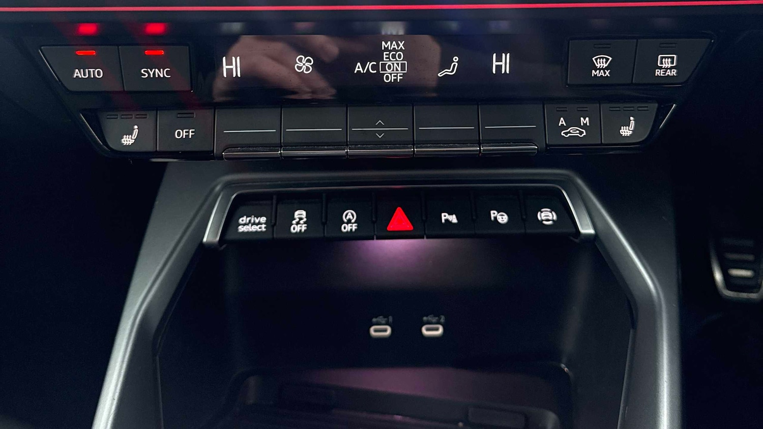 Used Audi A3 2024 for sale - 78037837: Photo 17