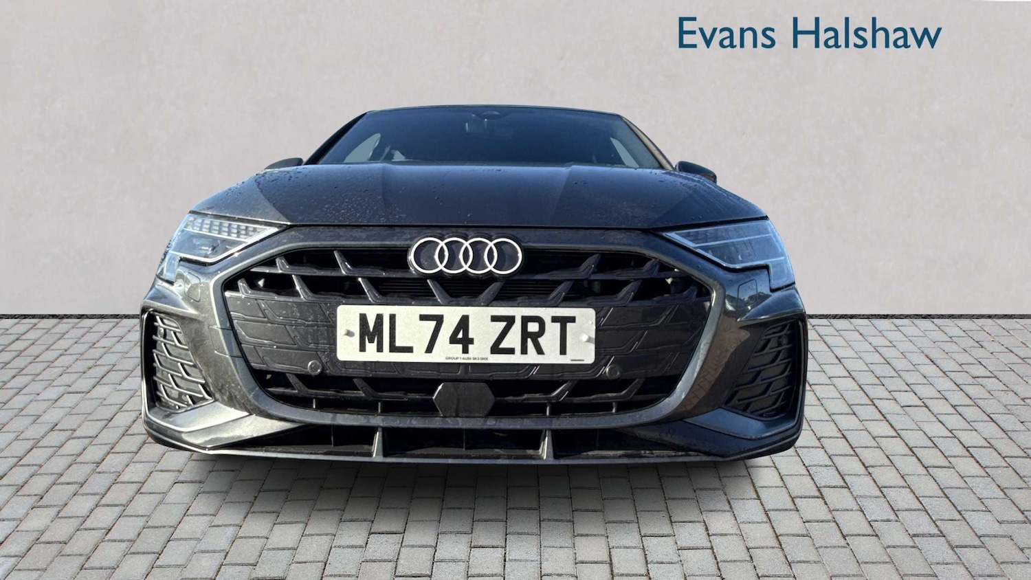 Used Audi A3 2024 for sale - 78037837: Photo 2