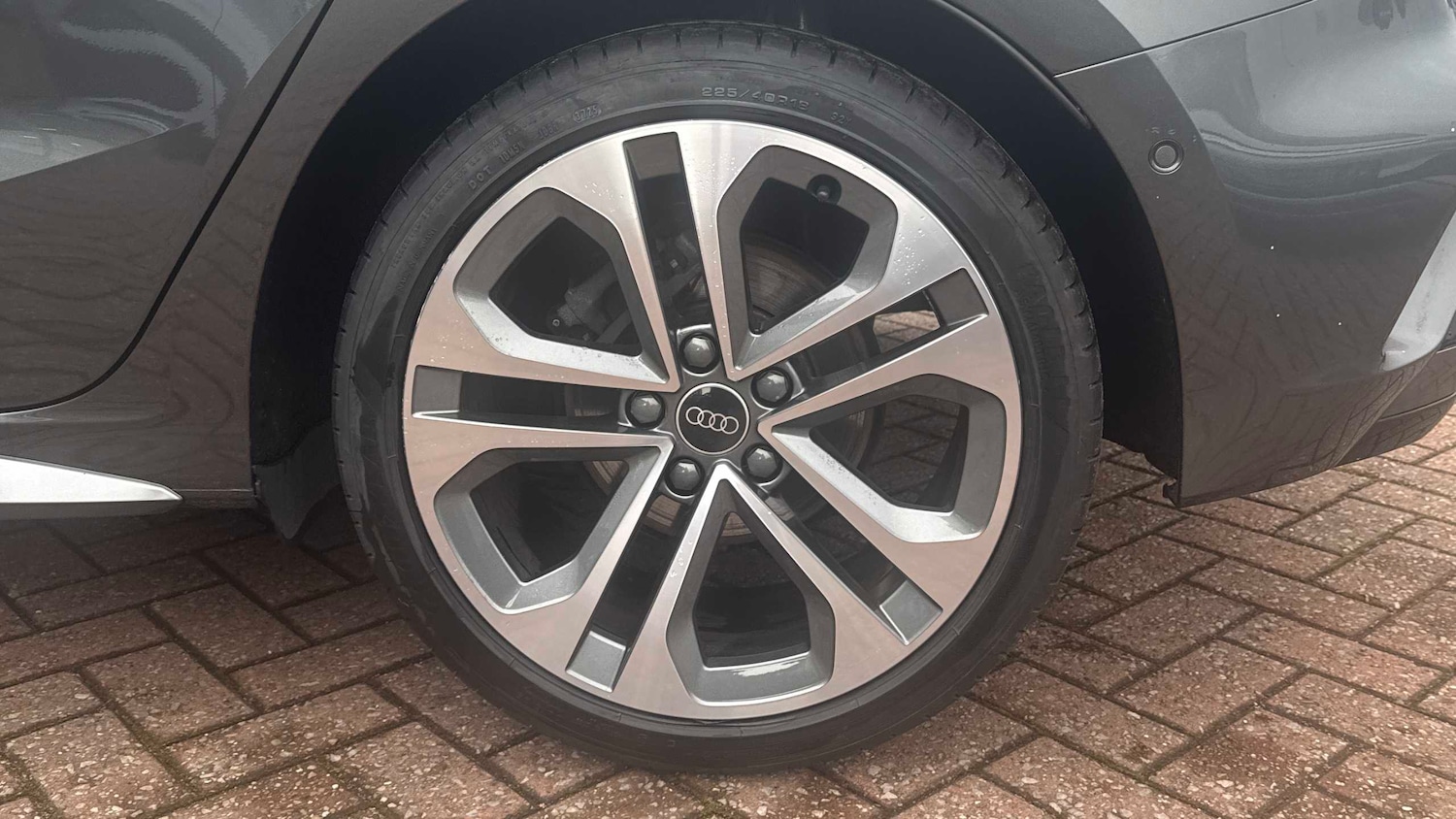 Used Audi A3 2024 for sale - 78037837: Photo 21