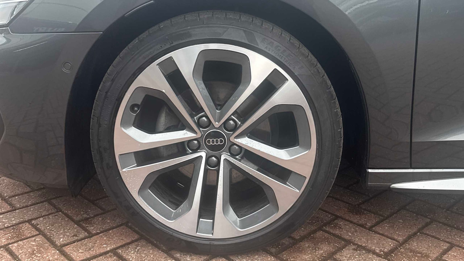 Used Audi A3 2024 for sale - 78037837: Photo 22