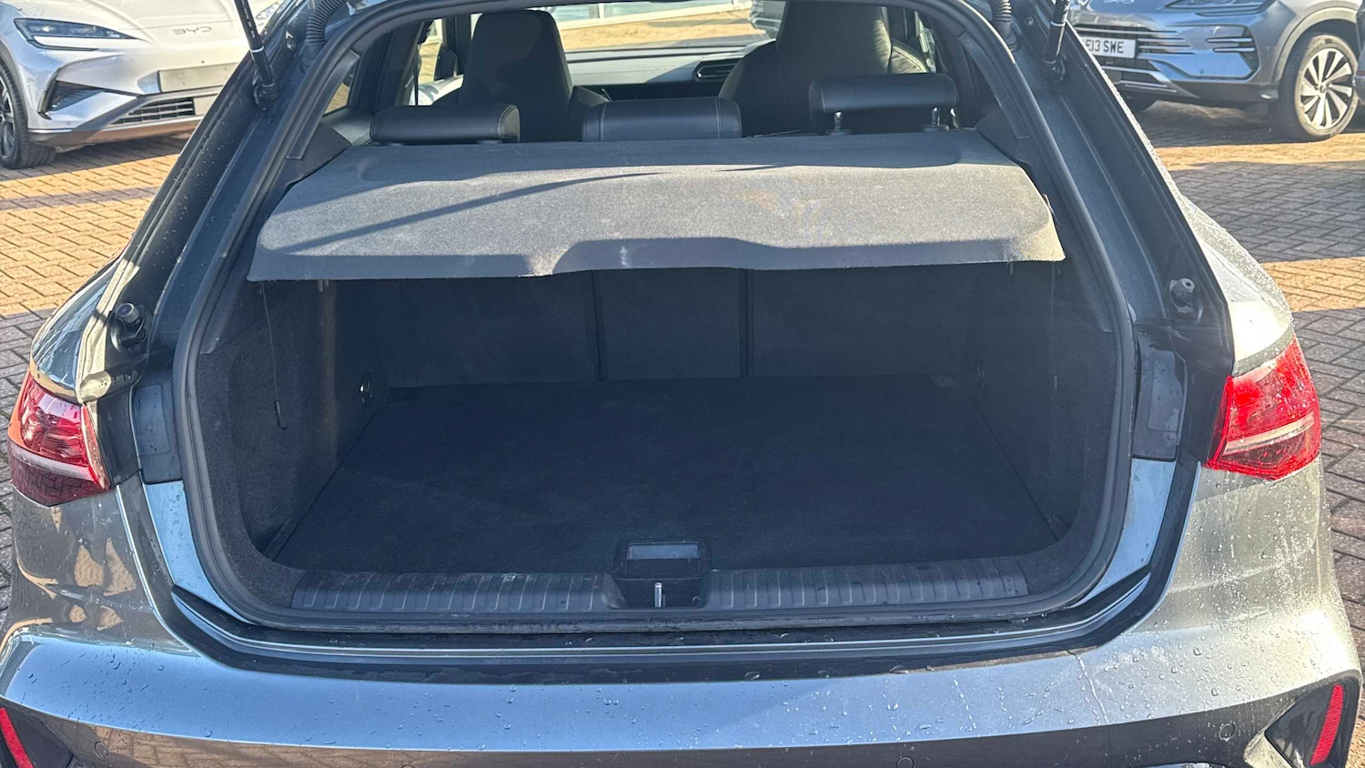 Used Audi A3 2024 for sale - 78037837: Photo 26