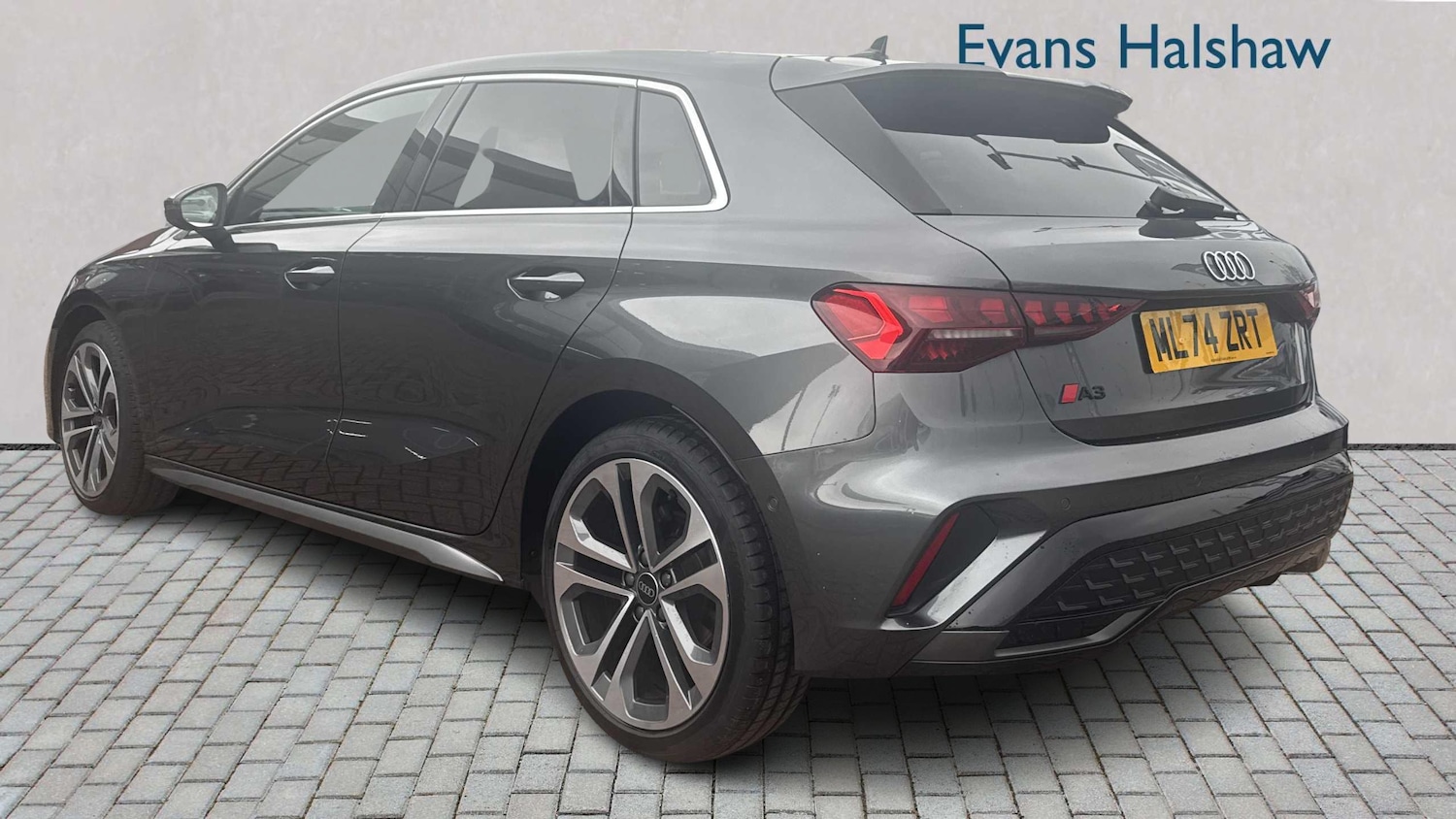 Used Audi A3 2024 for sale - 78037837: Photo 3