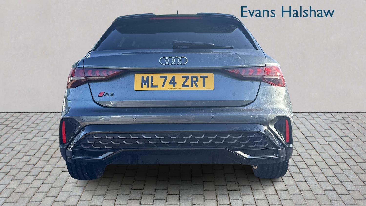 Used Audi A3 2024 for sale - 78037837: Photo 4