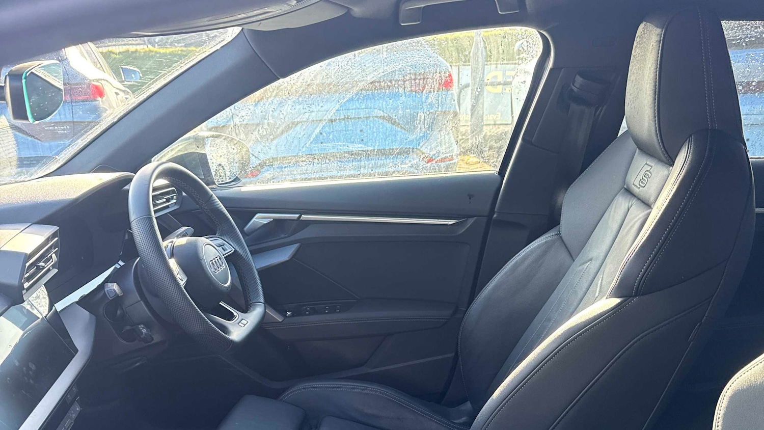 Used Audi A3 2024 for sale - 78037837: Photo 5