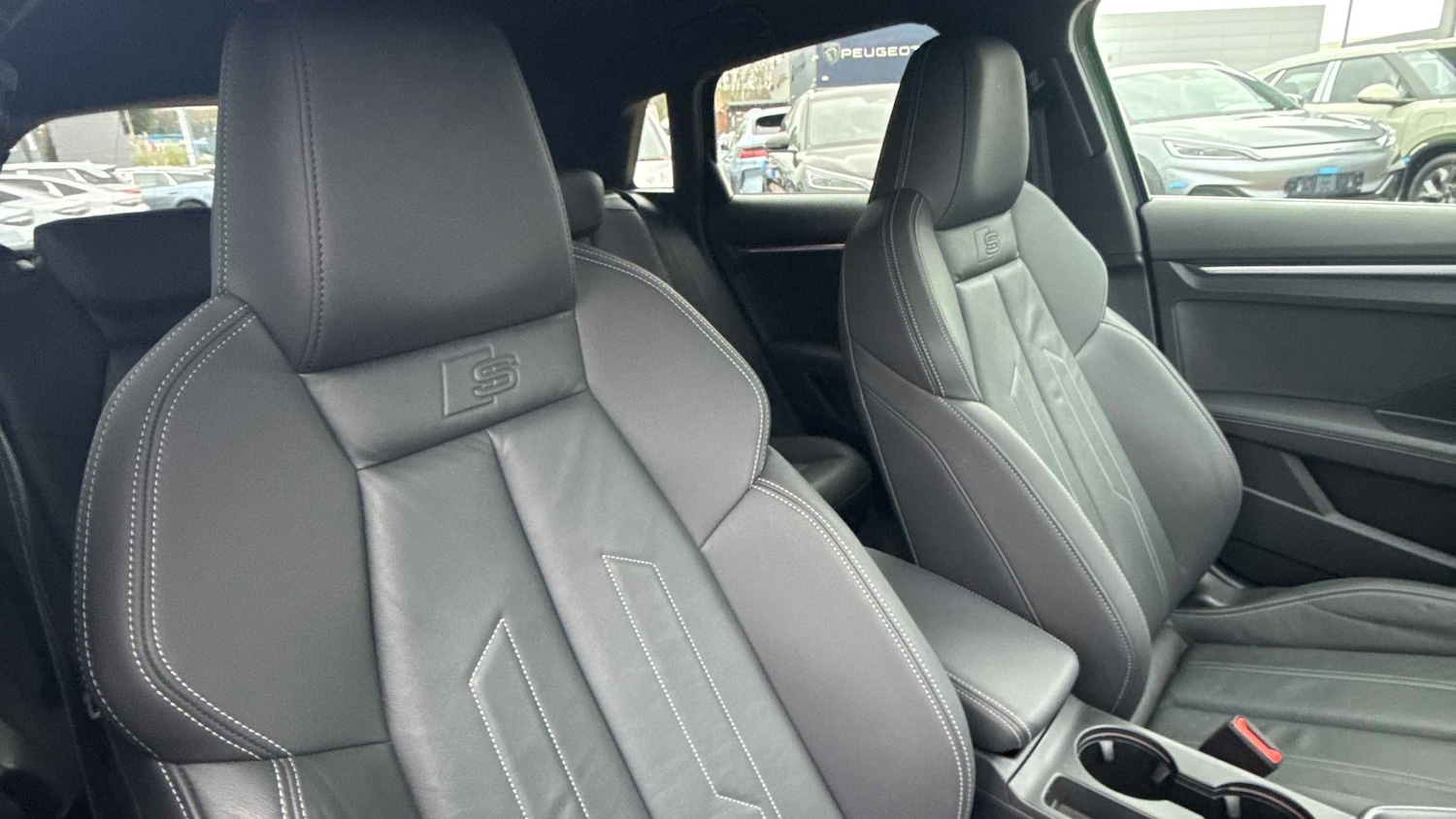 Used Audi A3 2024 for sale - 78037837: Photo 7