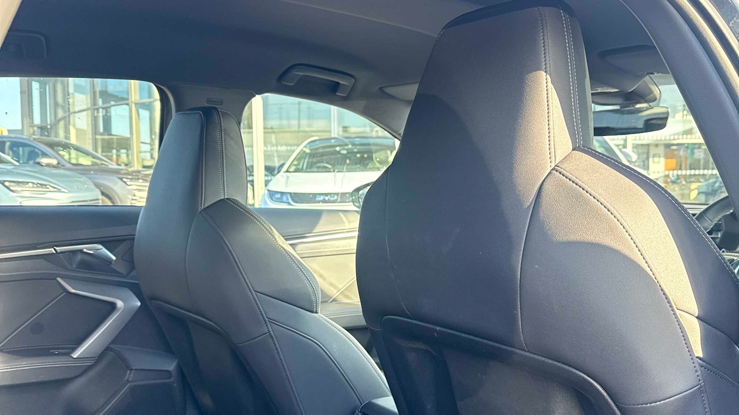 Used Audi A3 2024 for sale - 78037837: Photo 8