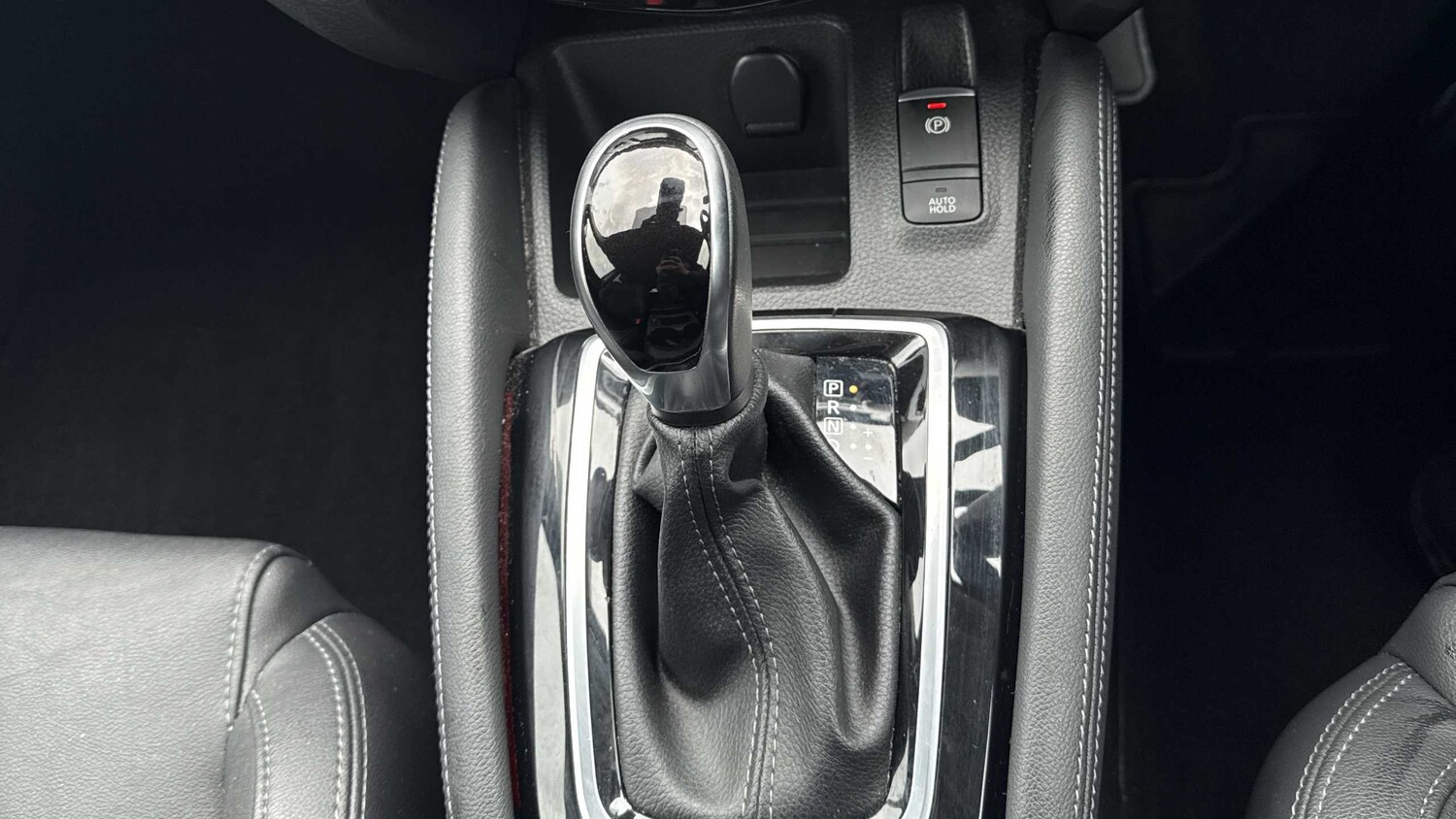 Used Nissan Qashqai 2020 for sale - 75818106: Photo 13