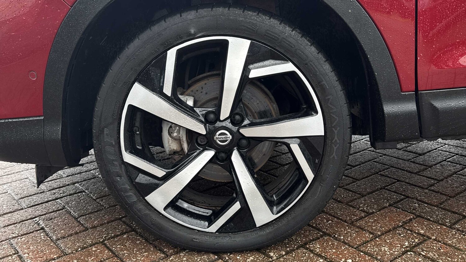 Used Nissan Qashqai 2020 for sale - 75818106: Photo 18