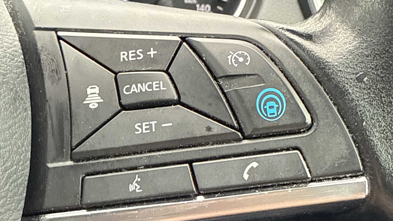 Used Nissan Qashqai 2020 for sale - 75818106: Photo 26