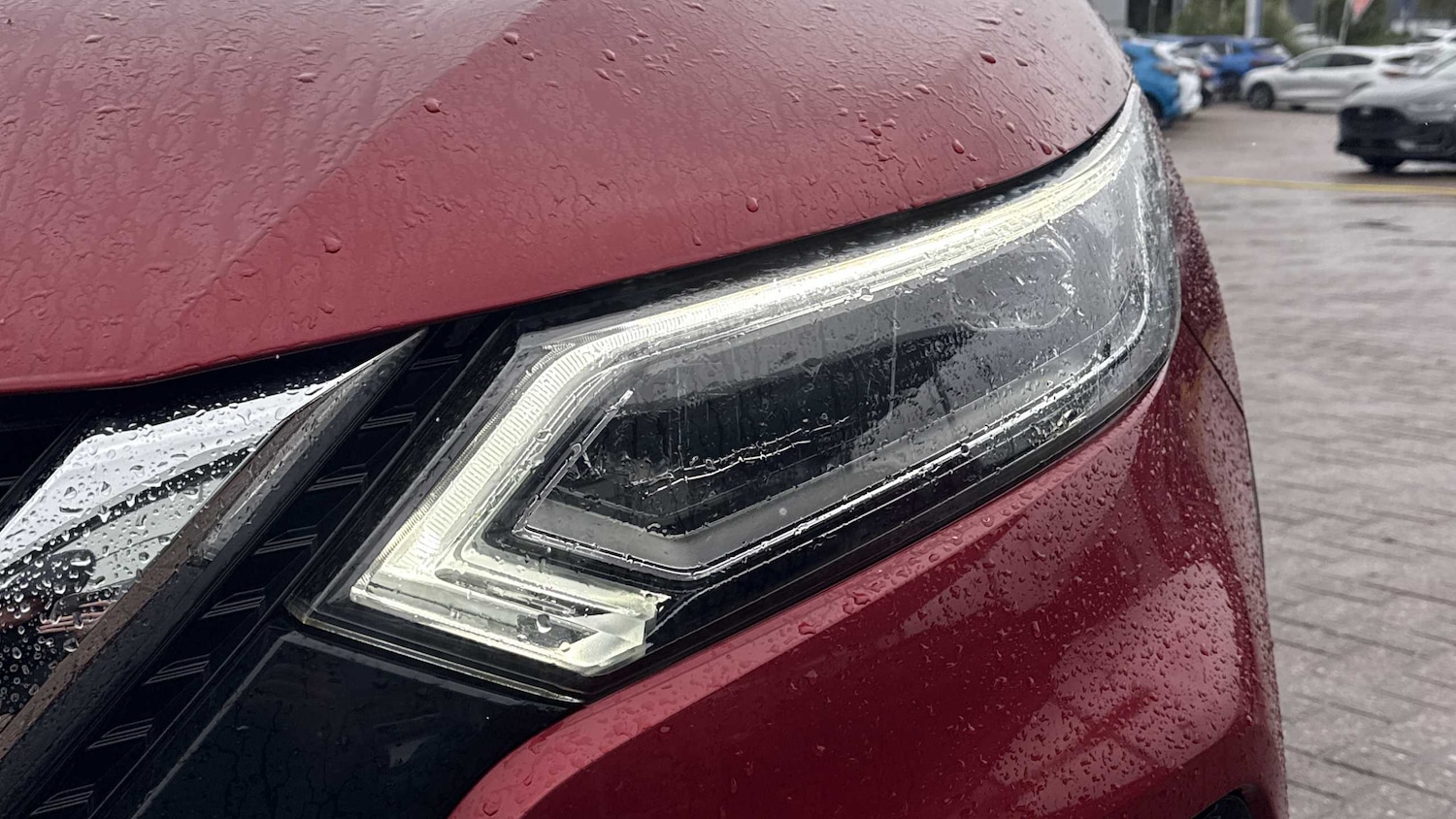 Used Nissan Qashqai 2020 for sale - 75818106: Photo 34