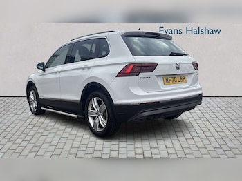 Used Volkswagen Tiguan 2020 for sale - 78507595: Photo