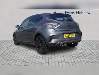 Used Renault Clio 2024 for sale - 78337742: Photo