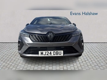 Used Renault Clio 2024 for sale - 78337742: Photo