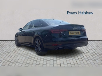 Used Audi A4 2019 for sale - 79172681: Photo