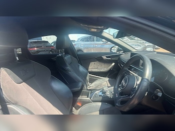 Used Audi A4 2019 for sale - 79172681: Photo