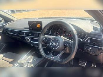 Used Audi A4 2019 for sale - 79172681: Photo