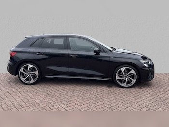 Used Audi A3 2021 for sale - 75813192: Photo
