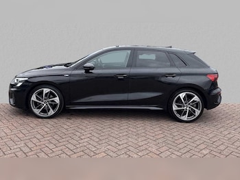 Used Audi A3 2021 for sale - 75813192: Photo