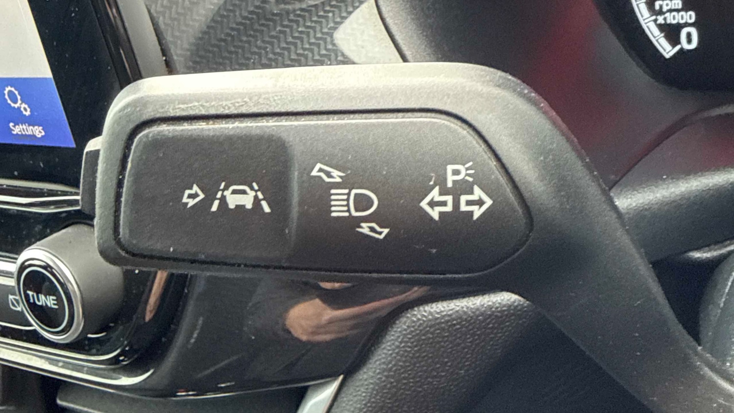 Used Ford Fiesta 2021 for sale - 77194408: Photo 19